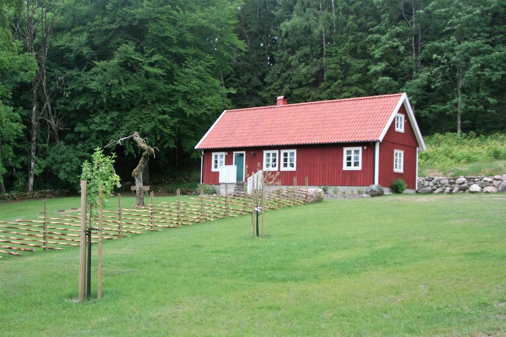 Wraen Svartrå Екстериор снимка