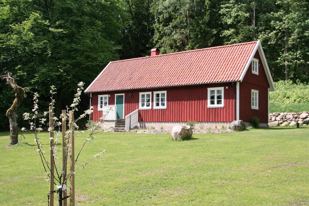 Wraen Svartrå Екстериор снимка