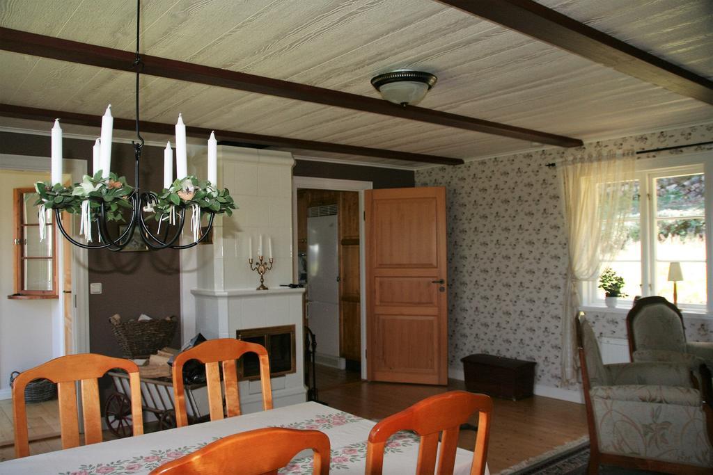 Wraen Svartrå Екстериор снимка